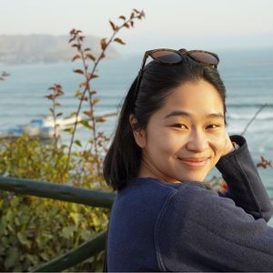 Meet your Posher, Isabella